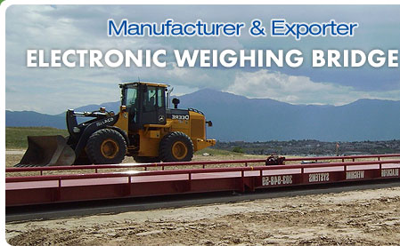 Weighbridge Manufacturers,Weighing Bridge,Weighbridges,Weight Indicator,Intelligent Terminal,Load Cell Manufacturers